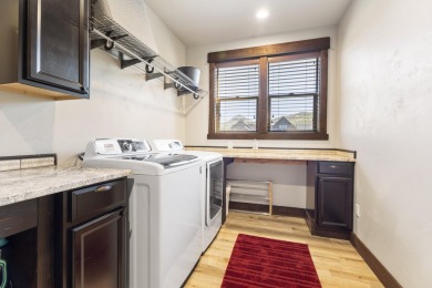 Expansive and versatile home overlooking the golf course with on Brasada Canyons Golf Course in Oregon - for sale on GolfHomes.com, golf home, golf lot