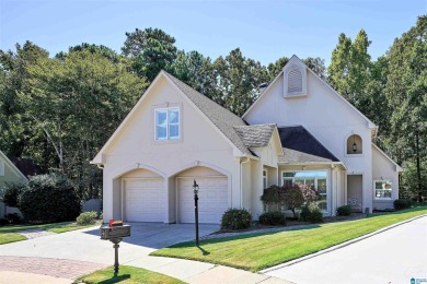 A rare opportunity to own the largest floorplan in the desirable on Inverness Country Club in Alabama - for sale on GolfHomes.com, golf home, golf lot