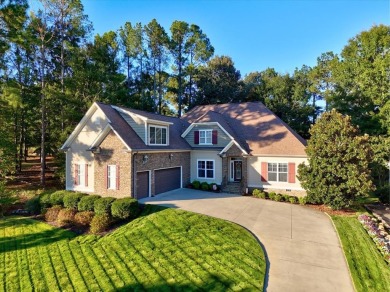 This beautiful 3 or 4-bedroom, 3.5-bath home is nestled on a on The Patriot Golf Club At Grand Harbor in South Carolina - for sale on GolfHomes.com, golf home, golf lot