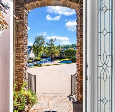 This beautiful 3 or 4-bedroom, 3.5-bath home is nestled on a on The Patriot Golf Club At Grand Harbor in South Carolina - for sale on GolfHomes.com, golf home, golf lot