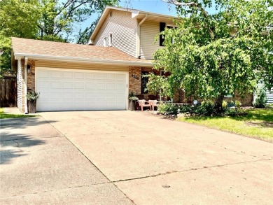 SHOWINGS START 11AM SATURDAY 6/7. Coveted Cedar Manor two-story on Minneapolis Golf Club in Minnesota - for sale on GolfHomes.com, golf home, golf lot