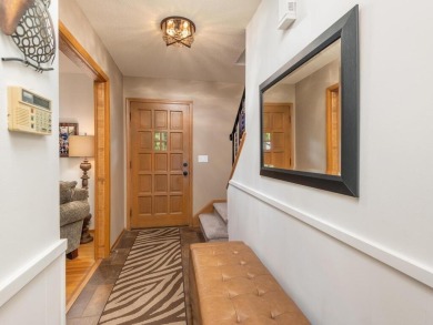 SHOWINGS START 11AM SATURDAY 6/7. Coveted Cedar Manor two-story on Minneapolis Golf Club in Minnesota - for sale on GolfHomes.com, golf home, golf lot