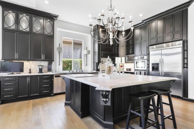 This fully REDONE Ventana model home is the epitome of upgraded on Mountain View Country Club in California - for sale on GolfHomes.com, golf home, golf lot