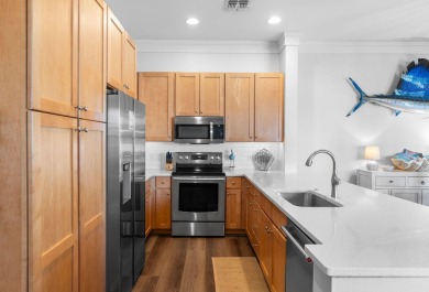 Welcome to Magnolia Bay, a beautifully appointed TH w/ 4 seater on Sandestin Golf and Beach Resort - Raven in Florida - for sale on GolfHomes.com, golf home, golf lot
