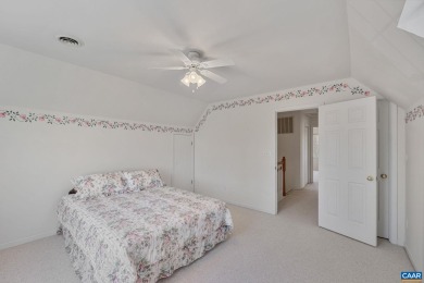 This is a rare opportunity to own over 550 feet of pristine on Lake Monticello Golf Course in Virginia - for sale on GolfHomes.com, golf home, golf lot