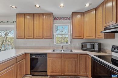 Calling all nature lovers- Tucked away at the end of a quiet on Lake Monticello Golf Course in Virginia - for sale on GolfHomes.com, golf home, golf lot