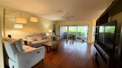 RARE WAKEFIELD MODEL! Located in the upscale 55+ community On on On Top of the World Golf Course in Florida - for sale on GolfHomes.com, golf home, golf lot