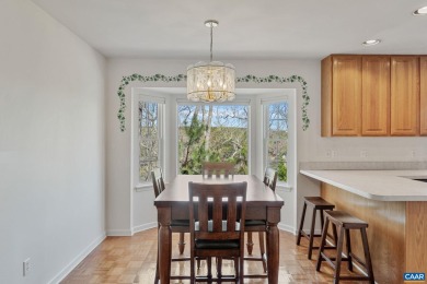 This is a rare opportunity to own over 550 feet of pristine on Lake Monticello Golf Course in Virginia - for sale on GolfHomes.com, golf home, golf lot