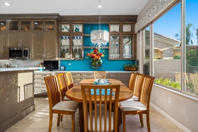 Incredible Views | Resort-Style Backyard | Designer Upgrades on Shadow Hills Golf Club in California - for sale on GolfHomes.com, golf home, golf lot