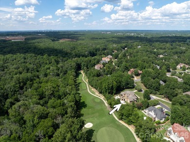 Exceptional brick home on 13th tee box of Country Club of the on Firethorn Country Club in South Carolina - for sale on GolfHomes.com, golf home, golf lot