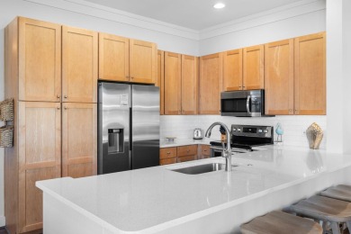 Welcome to Magnolia Bay, a beautifully appointed TH w/ 4 seater on Sandestin Golf and Beach Resort - Raven in Florida - for sale on GolfHomes.com, golf home, golf lot