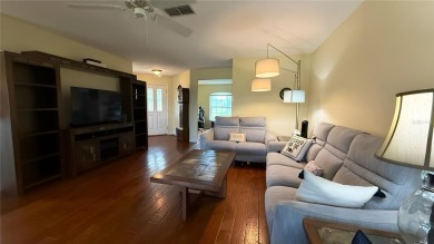RARE WAKEFIELD MODEL! Located in the upscale 55+ community On on On Top of the World Golf Course in Florida - for sale on GolfHomes.com, golf home, golf lot