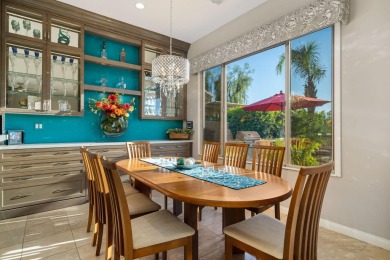 Incredible Views | Resort-Style Backyard | Designer Upgrades on Shadow Hills Golf Club in California - for sale on GolfHomes.com, golf home, golf lot