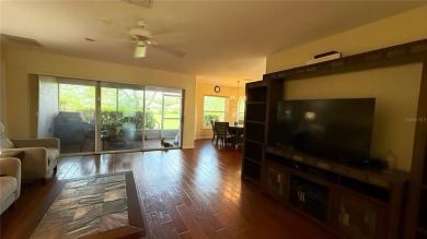 RARE WAKEFIELD MODEL! Located in the upscale 55+ community On on On Top of the World Golf Course in Florida - for sale on GolfHomes.com, golf home, golf lot