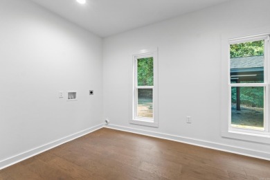 Enjoy golf course living in this fully remodeled home located in on Conway Country Club in Arkansas - for sale on GolfHomes.com, golf home, golf lot
