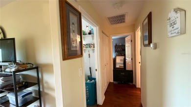 RARE WAKEFIELD MODEL! Located in the upscale 55+ community On on On Top of the World Golf Course in Florida - for sale on GolfHomes.com, golf home, golf lot