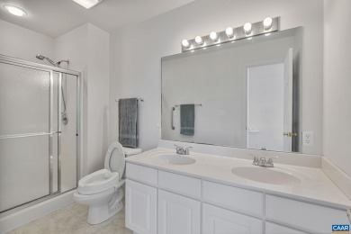 This is a rare opportunity to own over 550 feet of pristine on Lake Monticello Golf Course in Virginia - for sale on GolfHomes.com, golf home, golf lot