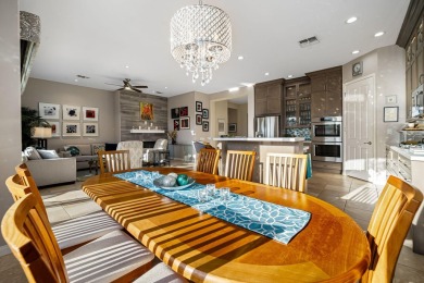 Incredible Views | Resort-Style Backyard | Designer Upgrades on Shadow Hills Golf Club in California - for sale on GolfHomes.com, golf home, golf lot