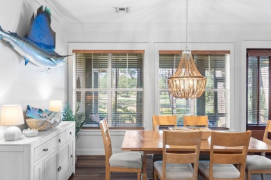 Welcome to Magnolia Bay, a beautifully appointed TH w/ 4 seater on Sandestin Golf and Beach Resort - Raven in Florida - for sale on GolfHomes.com, golf home, golf lot