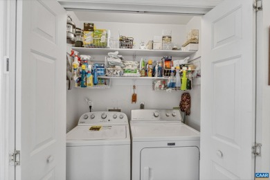 This is a rare opportunity to own over 550 feet of pristine on Lake Monticello Golf Course in Virginia - for sale on GolfHomes.com, golf home, golf lot