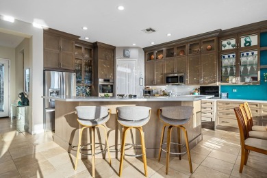 Incredible Views | Resort-Style Backyard | Designer Upgrades on Shadow Hills Golf Club in California - for sale on GolfHomes.com, golf home, golf lot