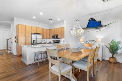 Welcome to Magnolia Bay, a beautifully appointed TH w/ 4 seater on Sandestin Golf and Beach Resort - Raven in Florida - for sale on GolfHomes.com, golf home, golf lot