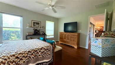 RARE WAKEFIELD MODEL! Located in the upscale 55+ community On on On Top of the World Golf Course in Florida - for sale on GolfHomes.com, golf home, golf lot