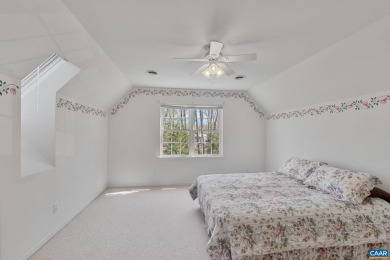 This is a rare opportunity to own over 550 feet of pristine on Lake Monticello Golf Course in Virginia - for sale on GolfHomes.com, golf home, golf lot