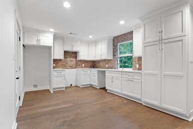 Enjoy golf course living in this fully remodeled home located in on Conway Country Club in Arkansas - for sale on GolfHomes.com, golf home, golf lot