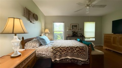 RARE WAKEFIELD MODEL! Located in the upscale 55+ community On on On Top of the World Golf Course in Florida - for sale on GolfHomes.com, golf home, golf lot