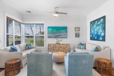 Welcome to Magnolia Bay, a beautifully appointed TH w/ 4 seater on Sandestin Golf and Beach Resort - Raven in Florida - for sale on GolfHomes.com, golf home, golf lot
