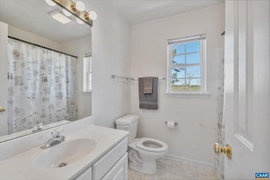 Calling all nature lovers- Tucked away at the end of a quiet on Lake Monticello Golf Course in Virginia - for sale on GolfHomes.com, golf home, golf lot