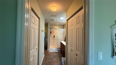 RARE WAKEFIELD MODEL! Located in the upscale 55+ community On on On Top of the World Golf Course in Florida - for sale on GolfHomes.com, golf home, golf lot