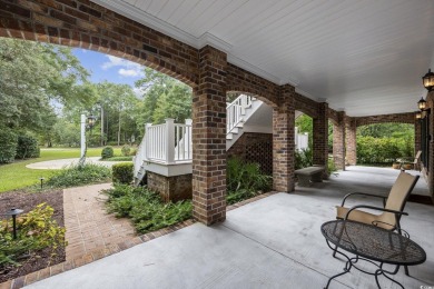 Welcome to your dream home in the heart of Murrells Inlet, where on Wachesaw Plantation Club in South Carolina - for sale on GolfHomes.com, golf home, golf lot