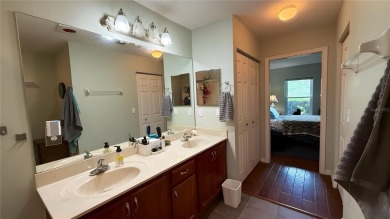 RARE WAKEFIELD MODEL! Located in the upscale 55+ community On on On Top of the World Golf Course in Florida - for sale on GolfHomes.com, golf home, golf lot
