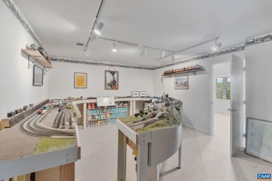 This is a rare opportunity to own over 550 feet of pristine on Lake Monticello Golf Course in Virginia - for sale on GolfHomes.com, golf home, golf lot