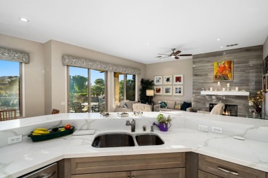Incredible Views | Resort-Style Backyard | Designer Upgrades on Shadow Hills Golf Club in California - for sale on GolfHomes.com, golf home, golf lot