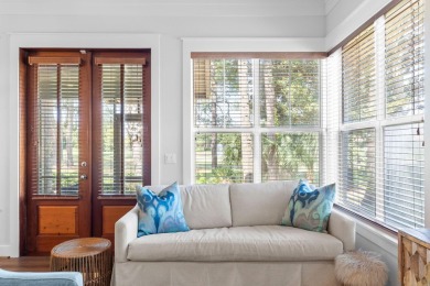 Welcome to Magnolia Bay, a beautifully appointed TH w/ 4 seater on Sandestin Golf and Beach Resort - Raven in Florida - for sale on GolfHomes.com, golf home, golf lot