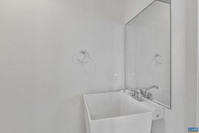 Calling all nature lovers- Tucked away at the end of a quiet on Lake Monticello Golf Course in Virginia - for sale on GolfHomes.com, golf home, golf lot