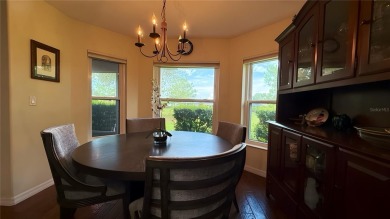 RARE WAKEFIELD MODEL! Located in the upscale 55+ community On on On Top of the World Golf Course in Florida - for sale on GolfHomes.com, golf home, golf lot