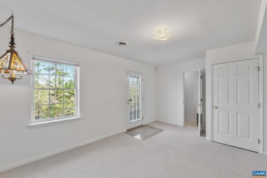 This is a rare opportunity to own over 550 feet of pristine on Lake Monticello Golf Course in Virginia - for sale on GolfHomes.com, golf home, golf lot