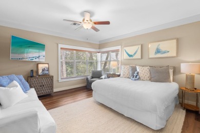 Welcome to Magnolia Bay, a beautifully appointed TH w/ 4 seater on Sandestin Golf and Beach Resort - Raven in Florida - for sale on GolfHomes.com, golf home, golf lot