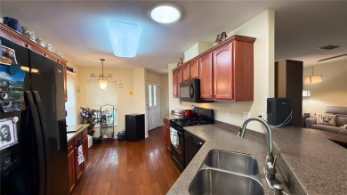 RARE WAKEFIELD MODEL! Located in the upscale 55+ community On on On Top of the World Golf Course in Florida - for sale on GolfHomes.com, golf home, golf lot