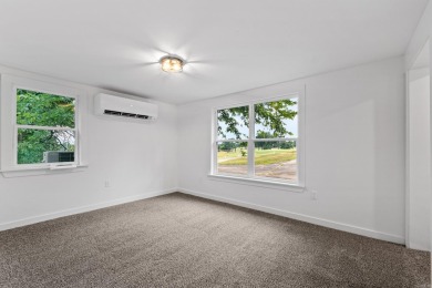 Enjoy golf course living in this fully remodeled home located in on Conway Country Club in Arkansas - for sale on GolfHomes.com, golf home, golf lot