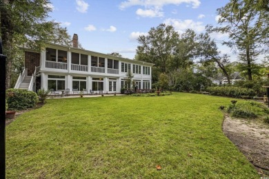 Welcome to your dream home in the heart of Murrells Inlet, where on Wachesaw Plantation Club in South Carolina - for sale on GolfHomes.com, golf home, golf lot