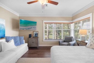 Welcome to Magnolia Bay, a beautifully appointed TH w/ 4 seater on Sandestin Golf and Beach Resort - Raven in Florida - for sale on GolfHomes.com, golf home, golf lot