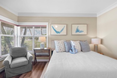 Welcome to Magnolia Bay, a beautifully appointed TH w/ 4 seater on Sandestin Golf and Beach Resort - Raven in Florida - for sale on GolfHomes.com, golf home, golf lot