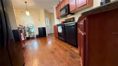 RARE WAKEFIELD MODEL! Located in the upscale 55+ community On on On Top of the World Golf Course in Florida - for sale on GolfHomes.com, golf home, golf lot