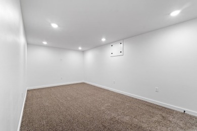 Enjoy golf course living in this fully remodeled home located in on Conway Country Club in Arkansas - for sale on GolfHomes.com, golf home, golf lot