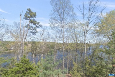 Calling all nature lovers- Tucked away at the end of a quiet on Lake Monticello Golf Course in Virginia - for sale on GolfHomes.com, golf home, golf lot